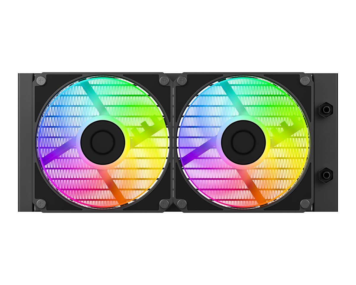 ID-COOLING SL240 V2