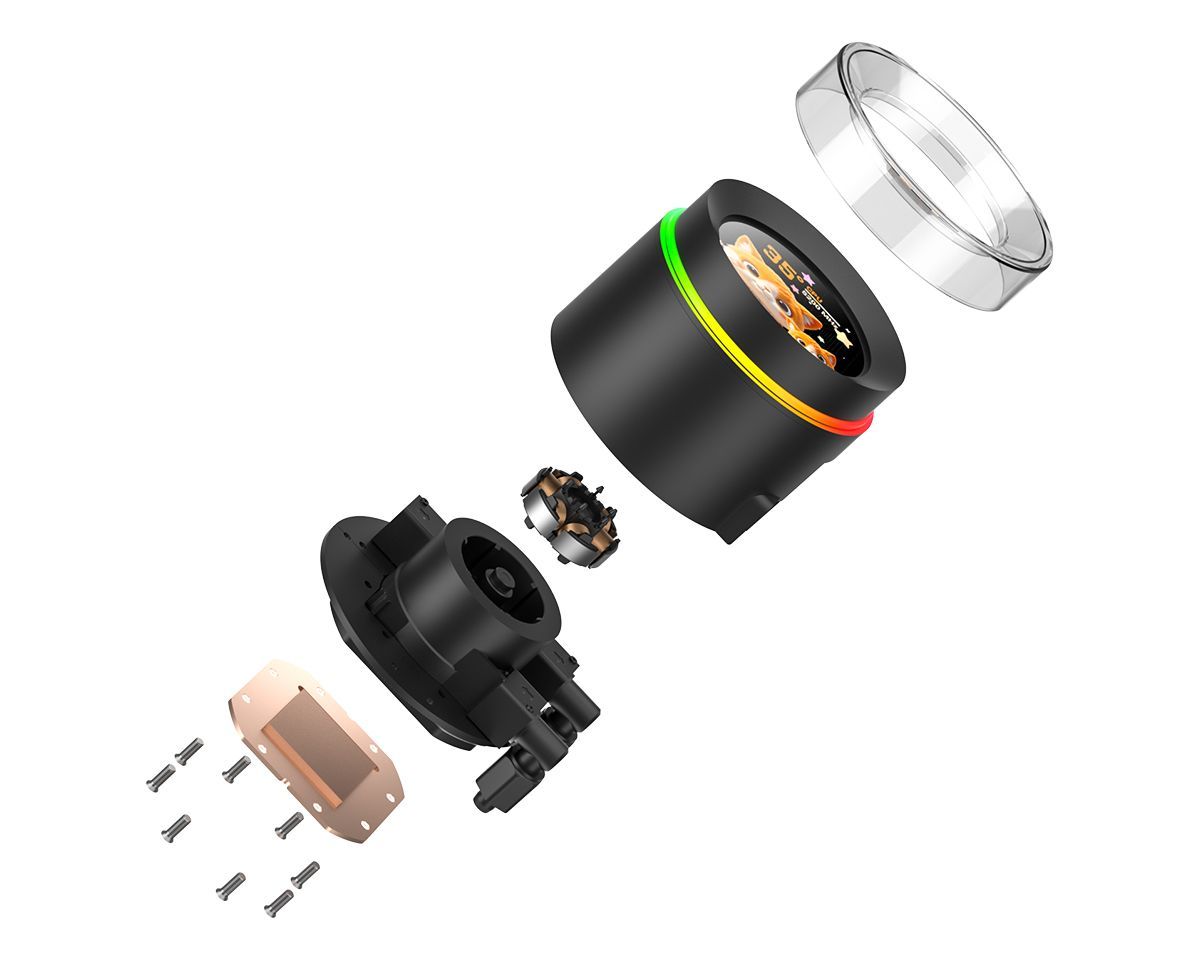 ID-COOLING SL240 V2