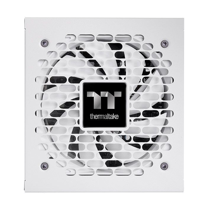 Thermaltake 1000W 80+ Gold Toughpower XT Snow Thermaltake 1000W 80+ Gold Toughpower XT Snow