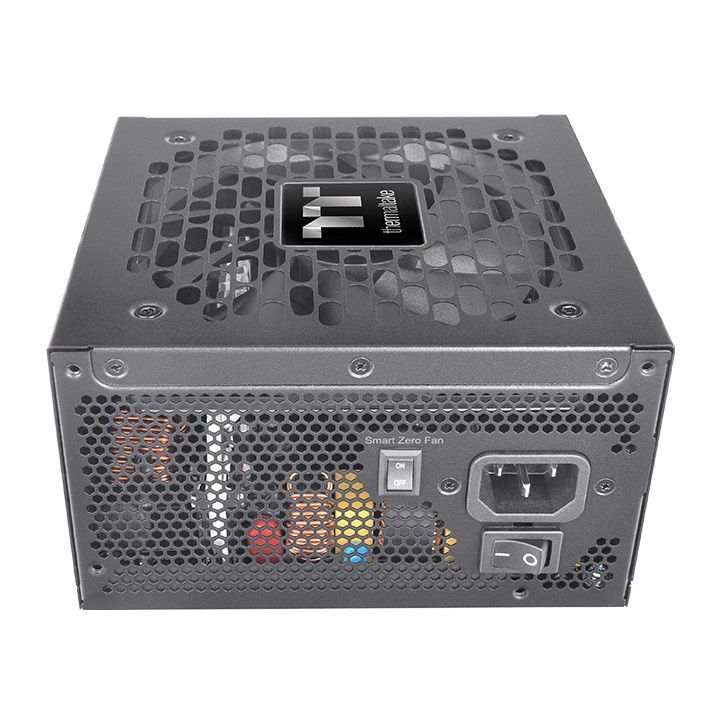 Thermaltake 1200W 80+ Gold Toughpower XT Black Thermaltake 1200W 80+ Gold Toughpower XT Black