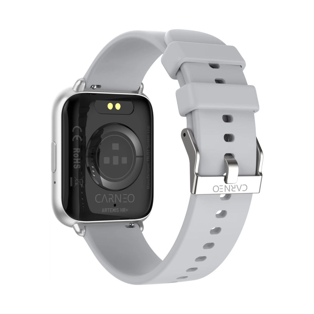 Carneo Artemis HR+ Silver