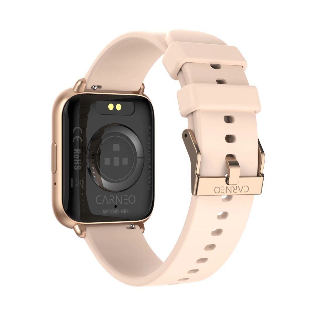 Carneo Artemis HR+ Gold