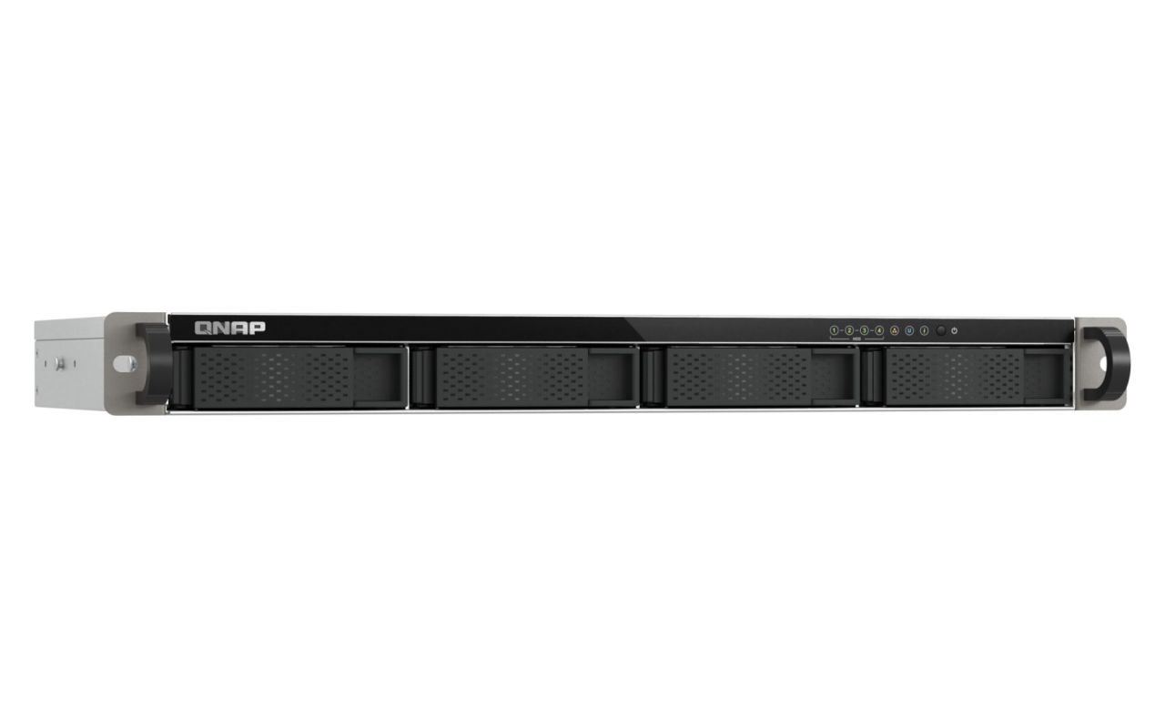 QNAP NAS TS-433EU (4GB) (4xHDD) QNAP NAS TS-433EU (4GB) (4xHDD)