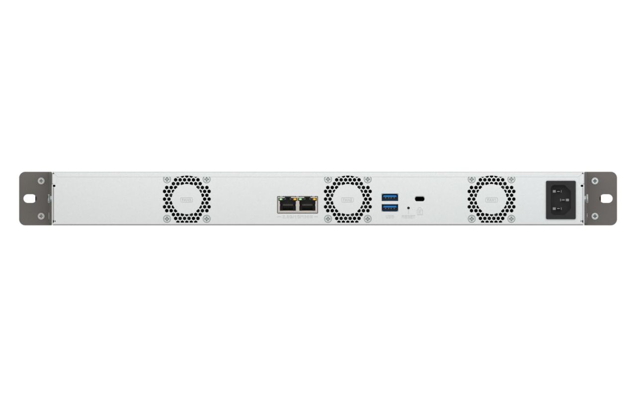 QNAP NAS TS-433EU (4GB) (4xHDD) QNAP NAS TS-433EU (4GB) (4xHDD)