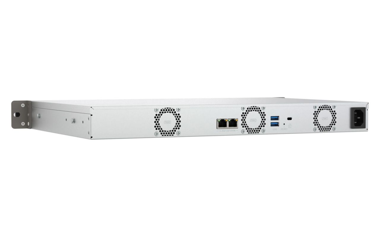 QNAP NAS TS-433EU (4GB) (4xHDD) QNAP NAS TS-433EU (4GB) (4xHDD)