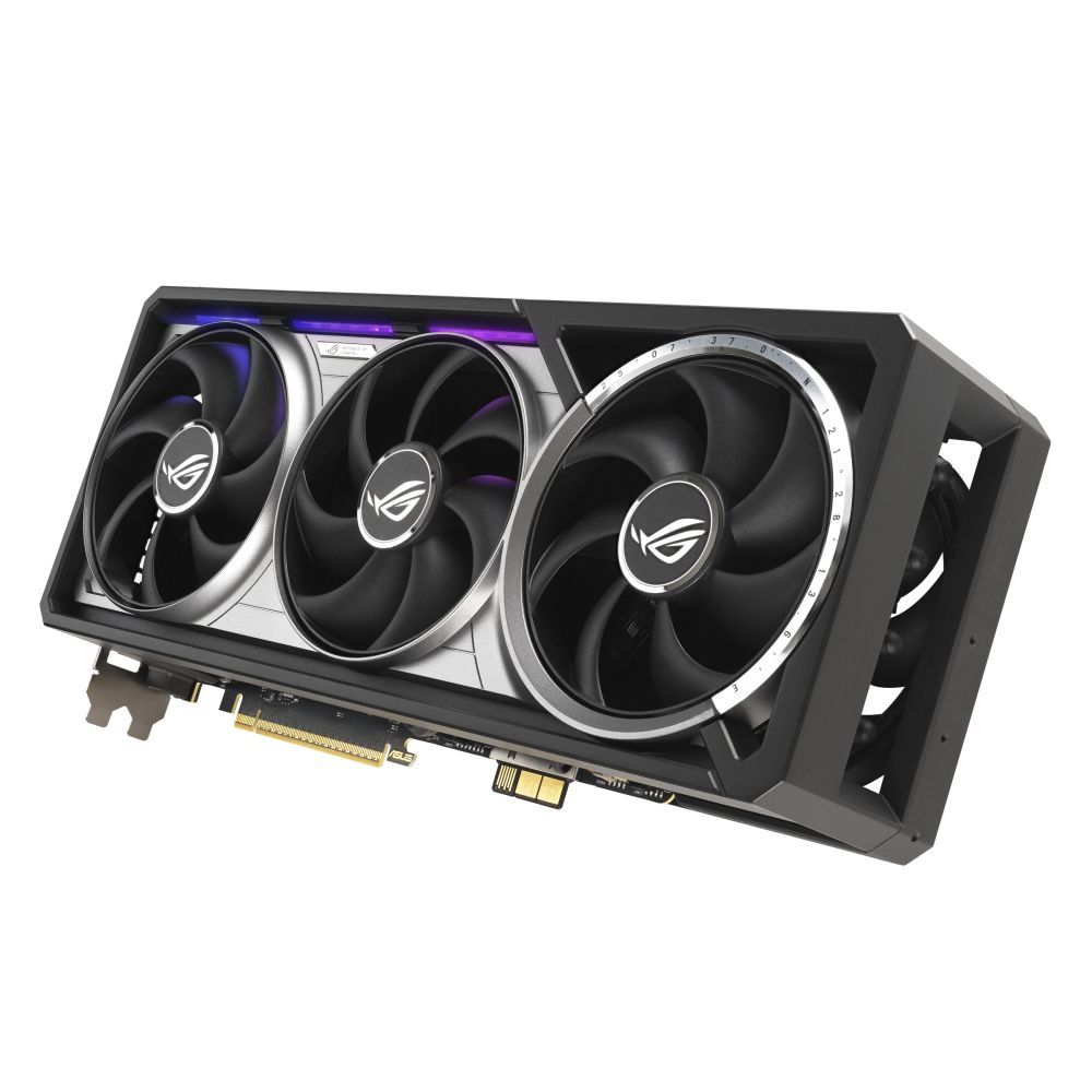 Asus ROG-ASTRAL-RTX5090-O32G-BTF-GAMING