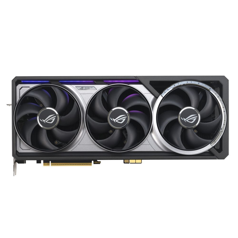 Asus ROG-ASTRAL-RTX5090-O32G-BTF-GAMING