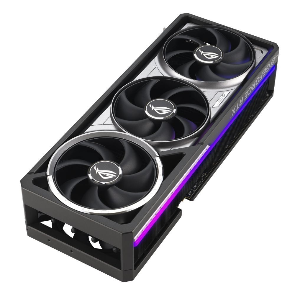 Asus ROG-ASTRAL-RTX5090-O32G-BTF-GAMING
