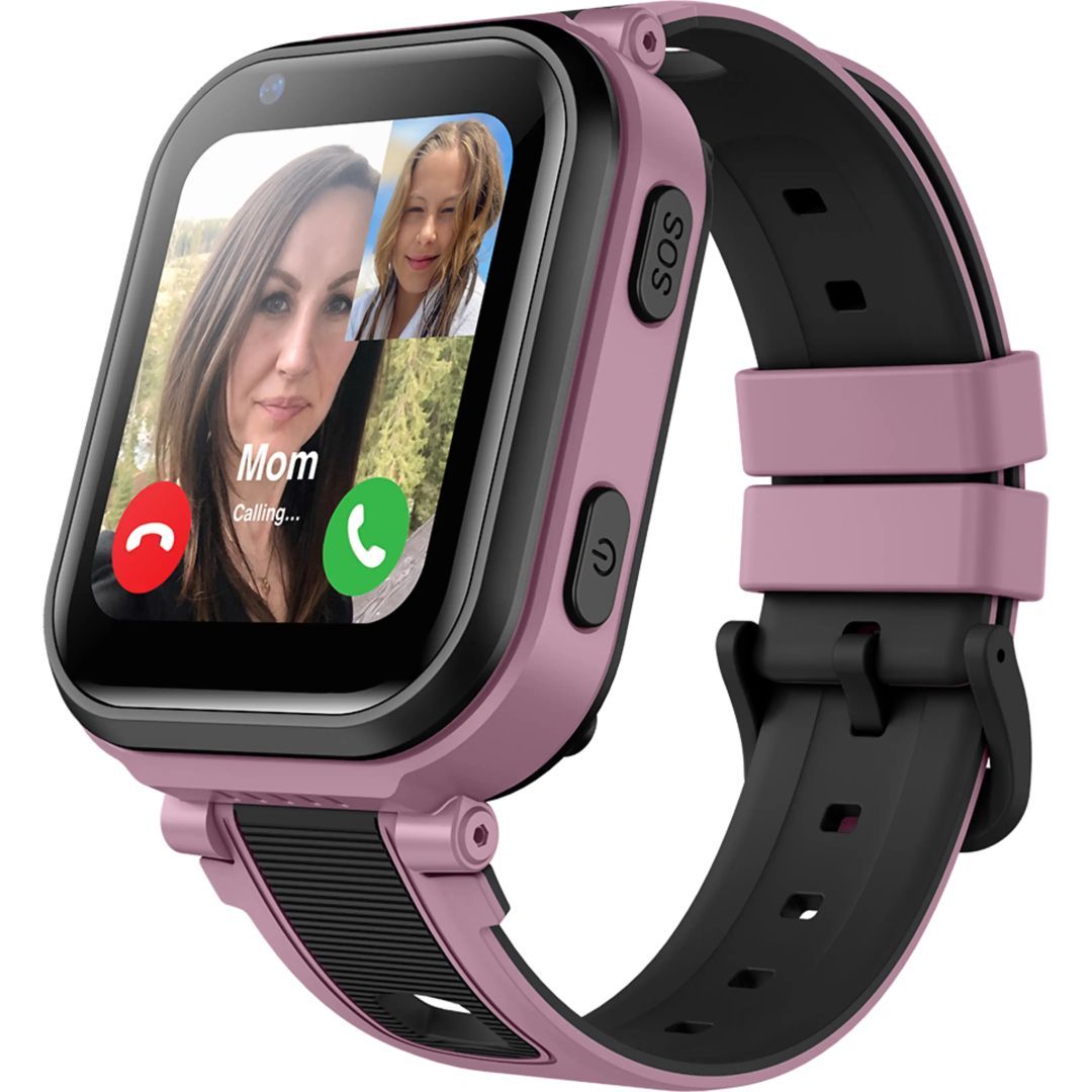 Carneo Guardkid+ 4G Ultra 2nd Gen Pink