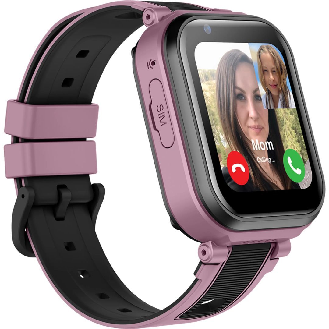 Carneo Guardkid+ 4G Ultra 2nd Gen Pink