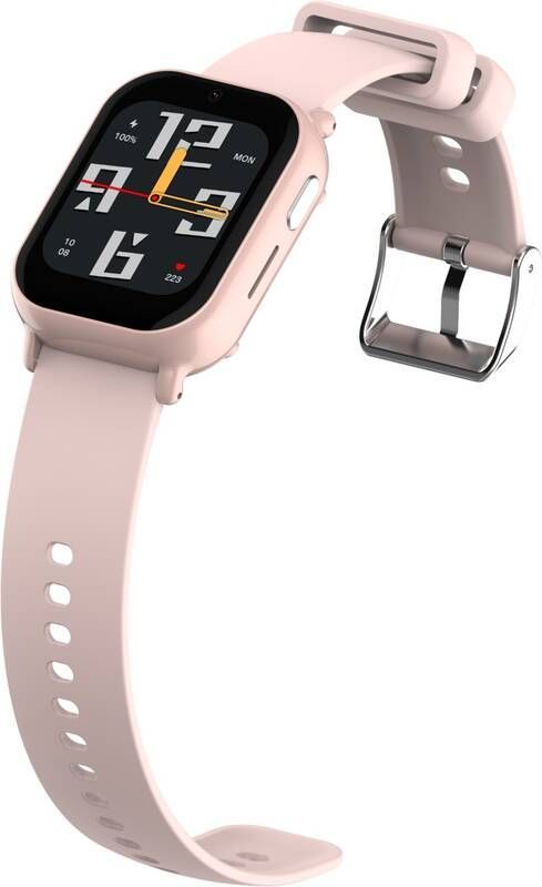 Carneo Guardkid+ 4G Buddy Pink Carneo Guardkid+ 4G Buddy Pink
