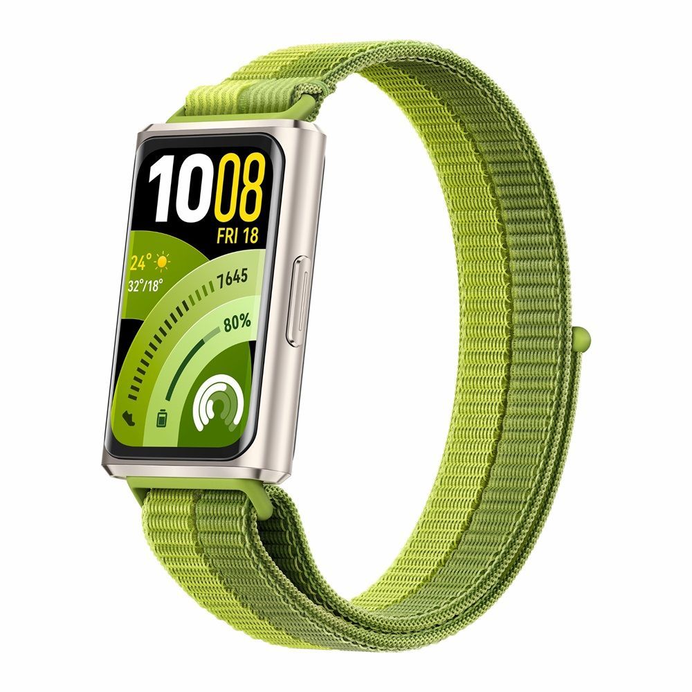 Huawei Band 11 Pro Green Huawei Band 11 Pro Green