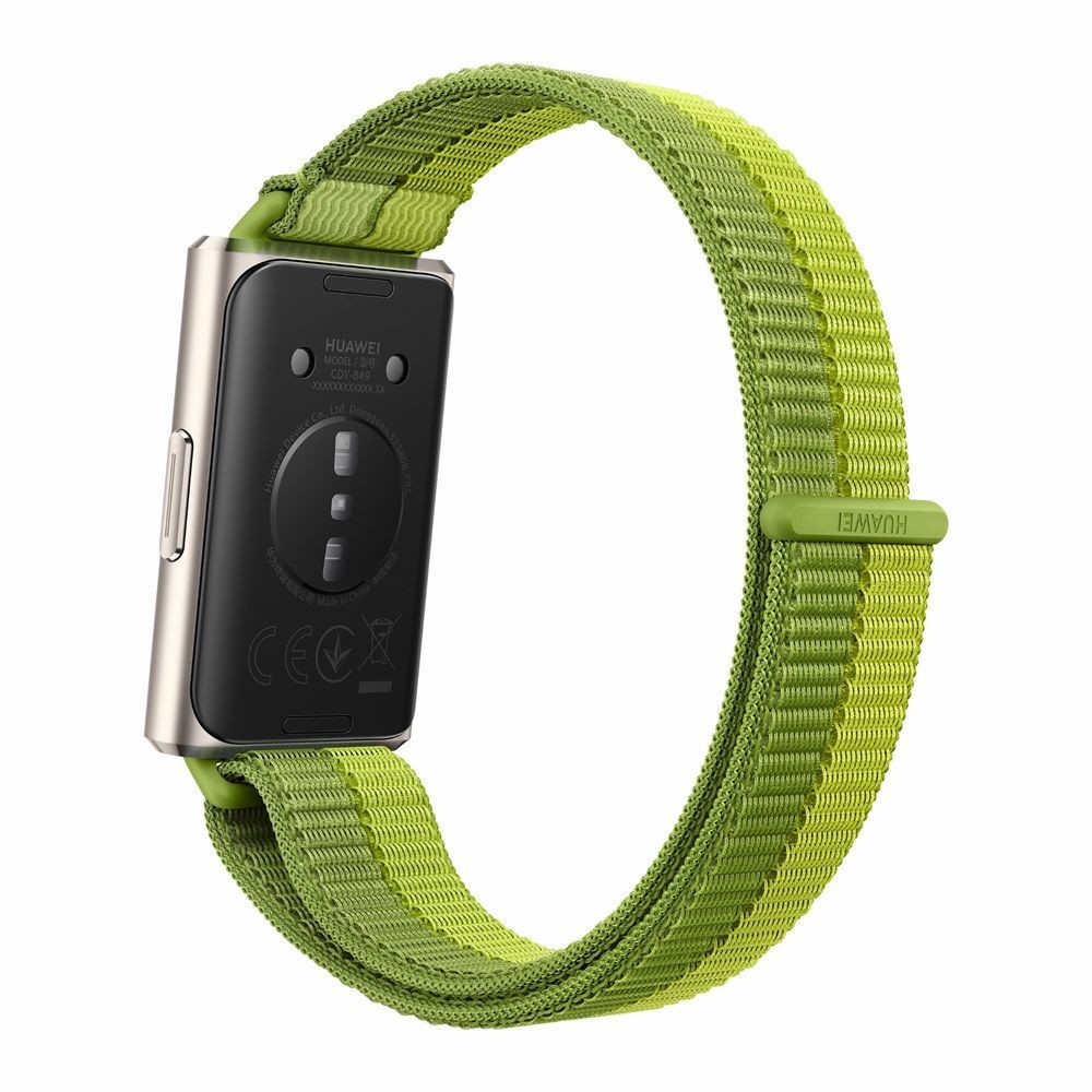 Huawei Band 11 Pro Green Huawei Band 11 Pro Green