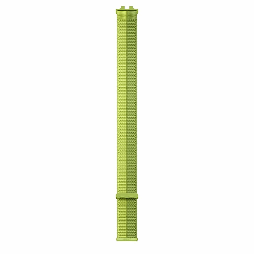 Huawei Band 11 Pro Green Huawei Band 11 Pro Green