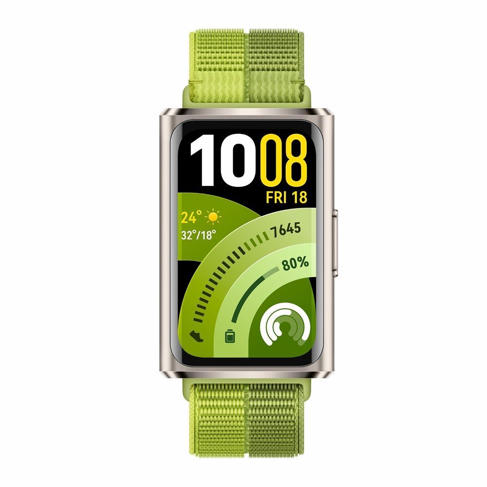 Huawei Band 11 Pro Green Huawei Band 11 Pro Green
