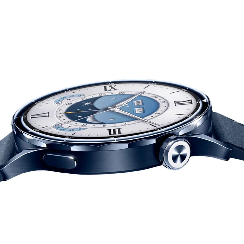 Xiaomi Watch S5 46mm Ceramic Blue