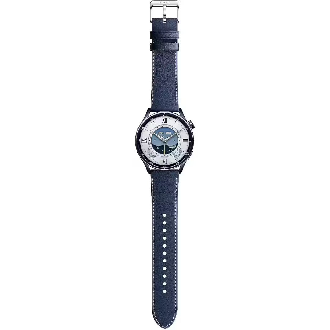 Xiaomi Watch S5 46mm Ceramic Blue