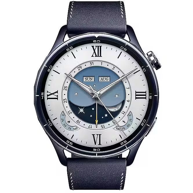 Xiaomi Watch S5 46mm Ceramic Blue