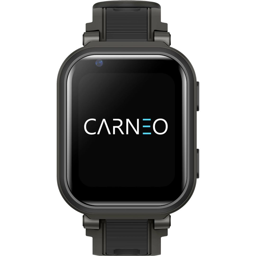 Carneo Guardkid+ 4G Ultra 2nd Gen Black Carneo Guardkid+ 4G Ultra 2nd Gen Black