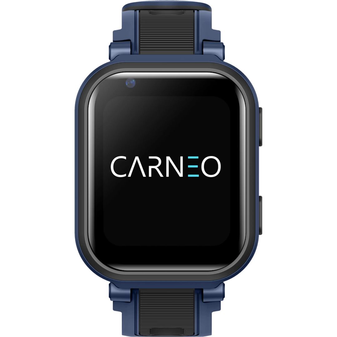 Carneo Guardkid+ 4G Ultra 2nd Gen Blue Carneo Guardkid+ 4G Ultra 2nd Gen Blue