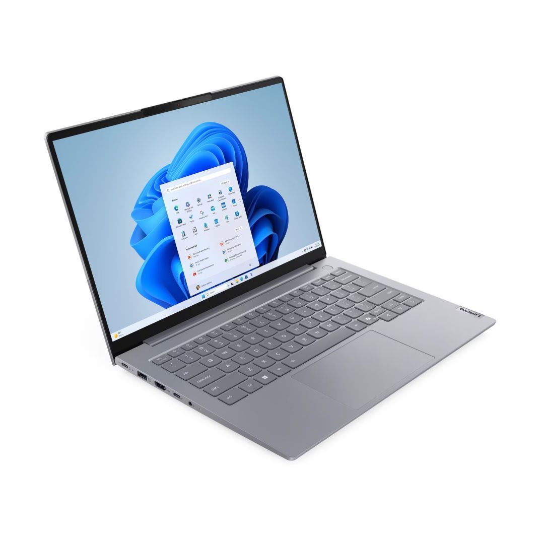 Lenovo ThinkBook 14 G9 Arctic Grey Lenovo ThinkBook 14 G9 Arctic Grey
