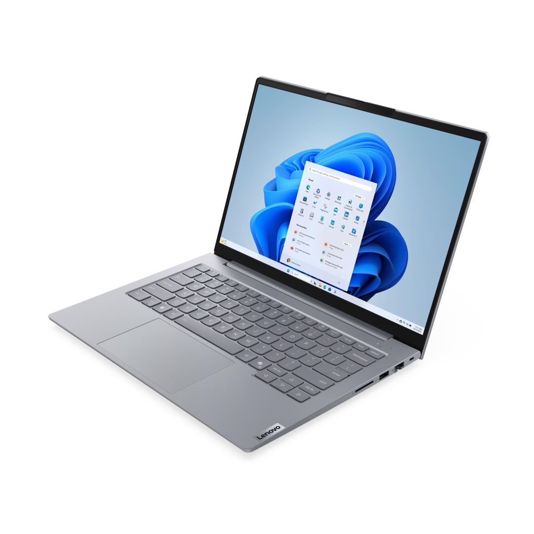 Lenovo ThinkBook 14 G9 Arctic Grey Lenovo ThinkBook 14 G9 Arctic Grey