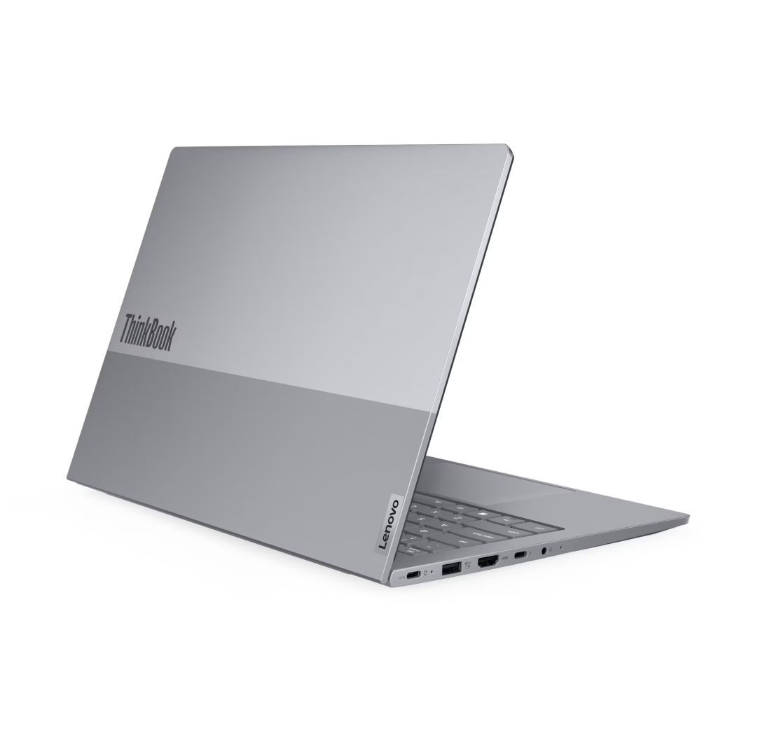 Lenovo ThinkBook 14 G9 Arctic Grey Lenovo ThinkBook 14 G9 Arctic Grey