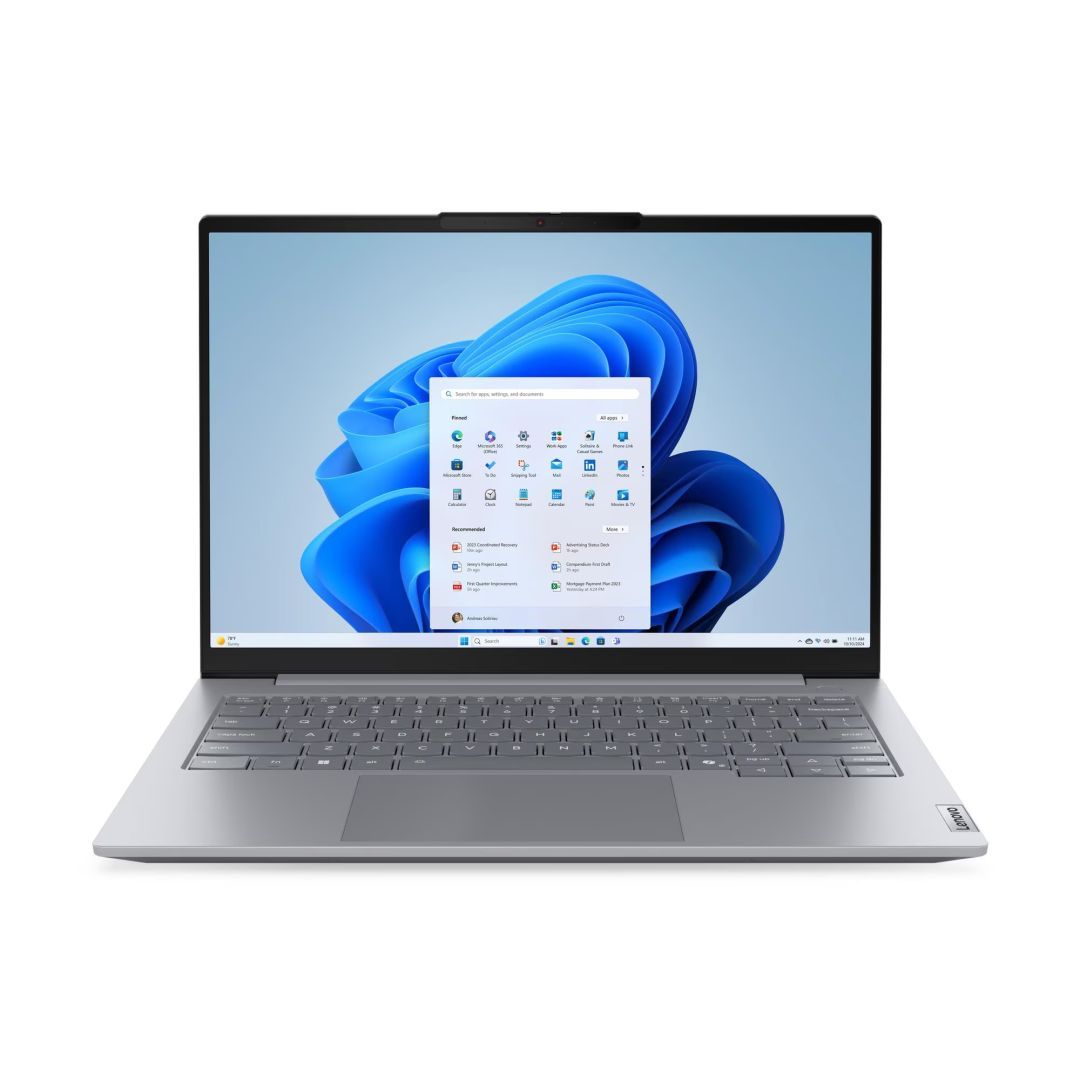Lenovo ThinkBook 14 G9 Arctic Grey Lenovo ThinkBook 14 G9 Arctic Grey