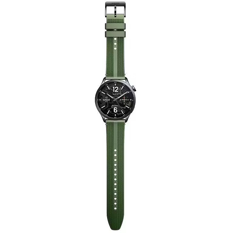 Xiaomi Watch S5 46mm Jungle Green