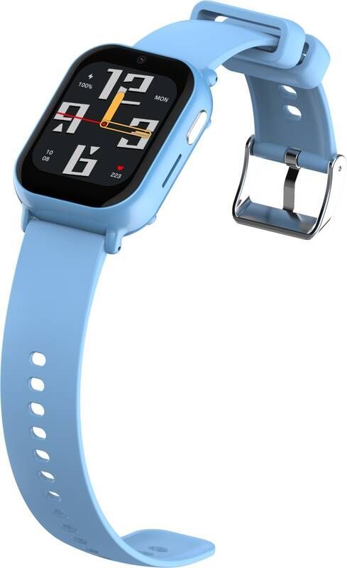 Carneo Guardkid+ 4G Buddy Blue Carneo Guardkid+ 4G Buddy Blue