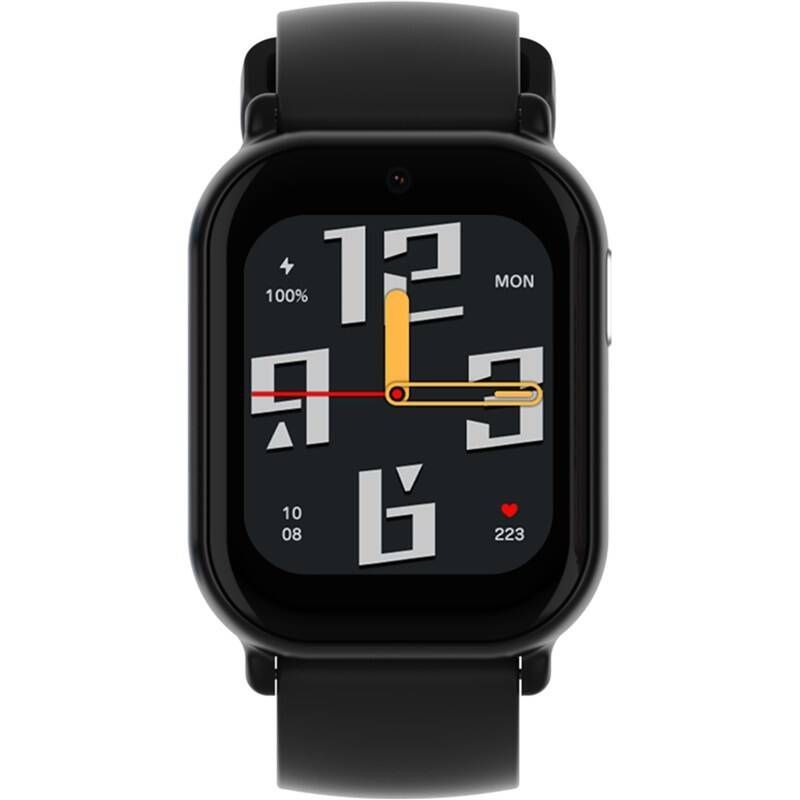 Carneo Guardkid+ 4G Buddy Black