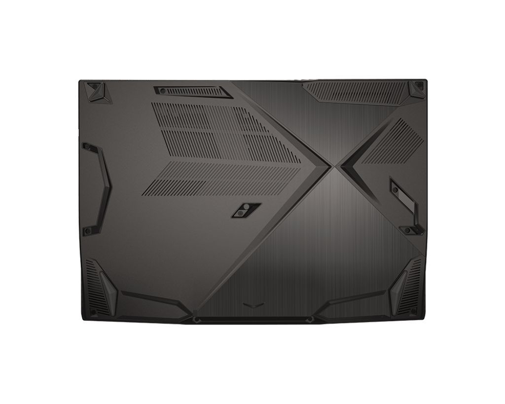 Msi Thin 15 B13VE Black Msi Thin 15 B13VE Black