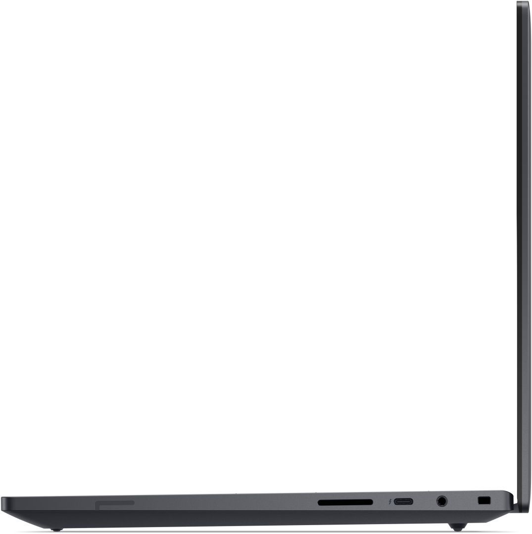 Dell Pro Max 16 Premium Black