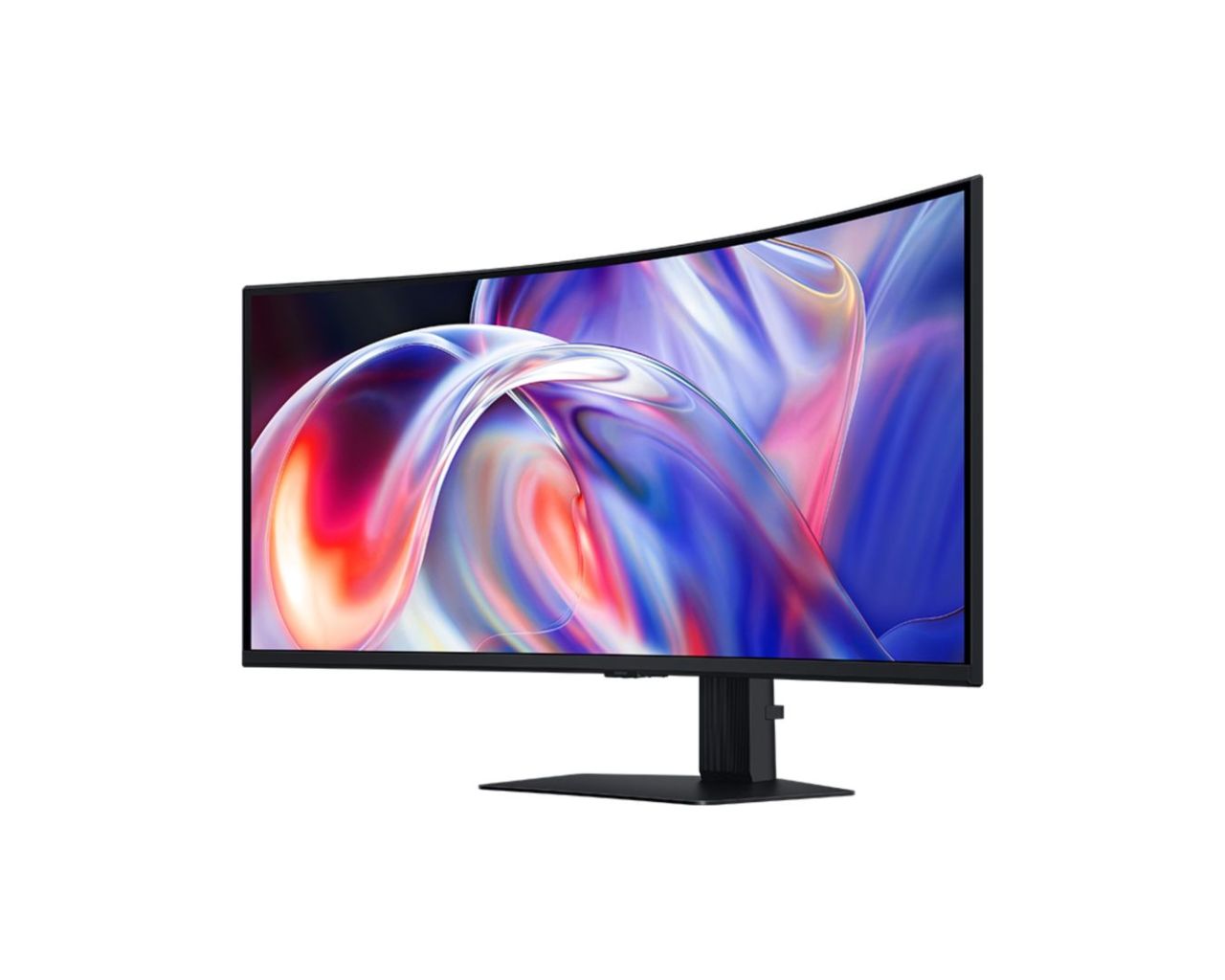 Samsung 40" ViewFinity S8 LS40H850TAUXEN LED Curved Samsung 40" ViewFinity S8 LS40H850TAUXEN LED Curved