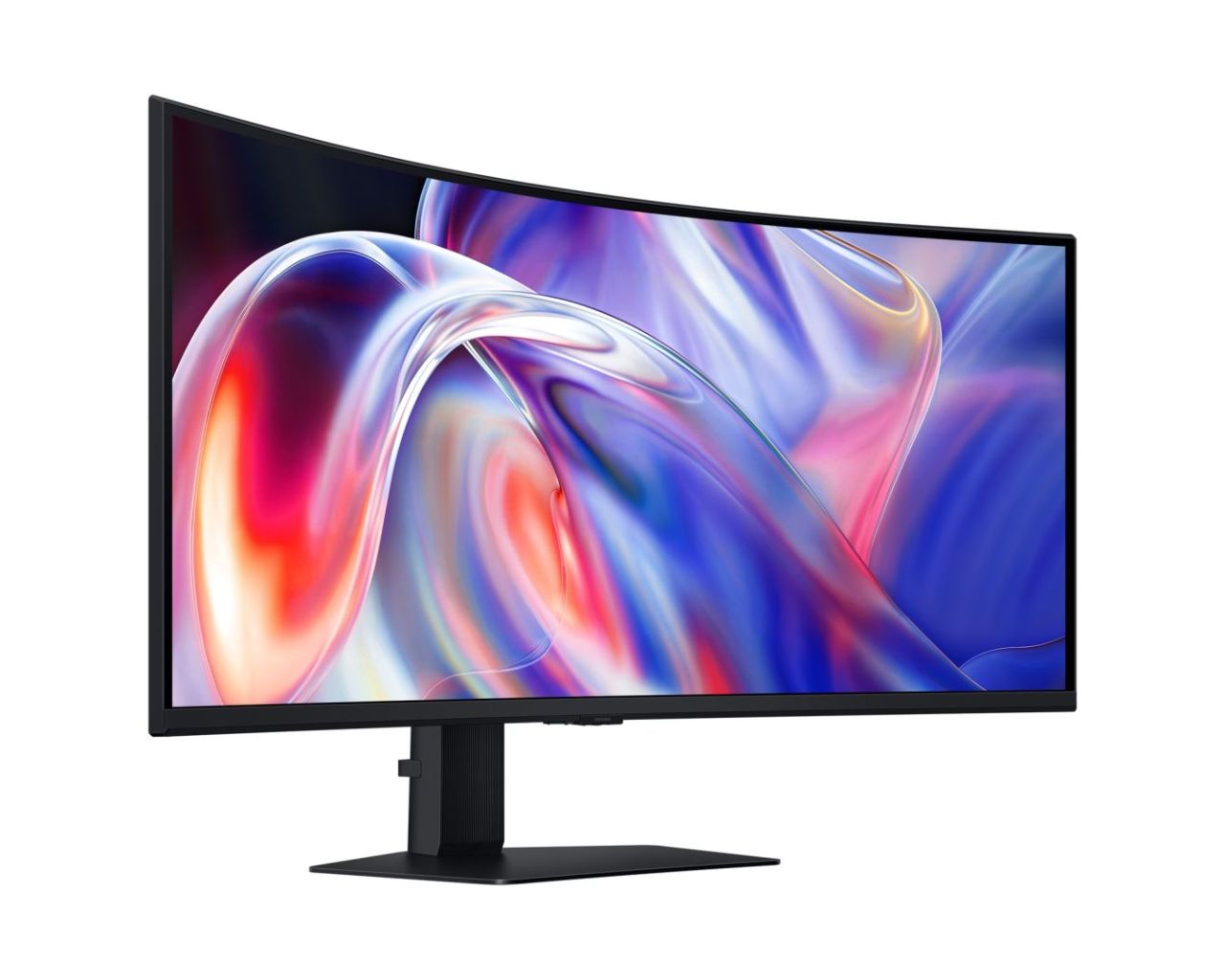 Samsung 40" ViewFinity S8 LS40H850TAUXEN LED Curved Samsung 40" ViewFinity S8 LS40H850TAUXEN LED Curved