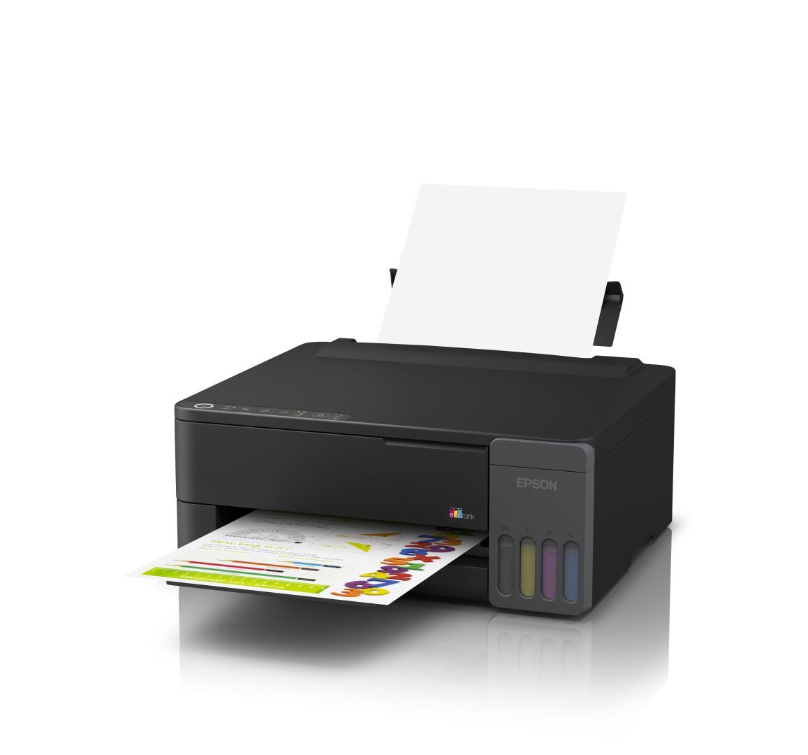 Epson EcoTank L1350 Wireless Tintasugaras Nyomtató Epson EcoTank L1350 Wireless Tintasugaras Nyomtató