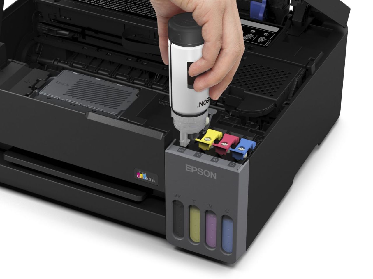 Epson EcoTank L1350 Wireless Tintasugaras Nyomtató Epson EcoTank L1350 Wireless Tintasugaras Nyomtató