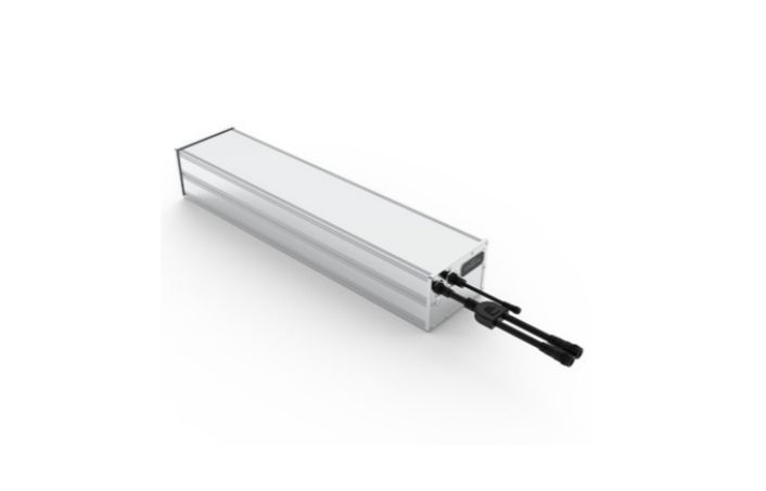 Uniview SLR-B2560-H 2560Wh Lithium Battery Pack (Heating, RS485) Uniview SLR-B2560-H 2560Wh Lithium Battery Pack (Heating, RS485)