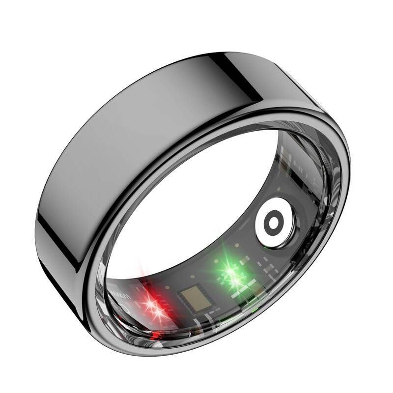 Carneo Ring No.1 S13 Black Carneo Ring No.1 S13 Black