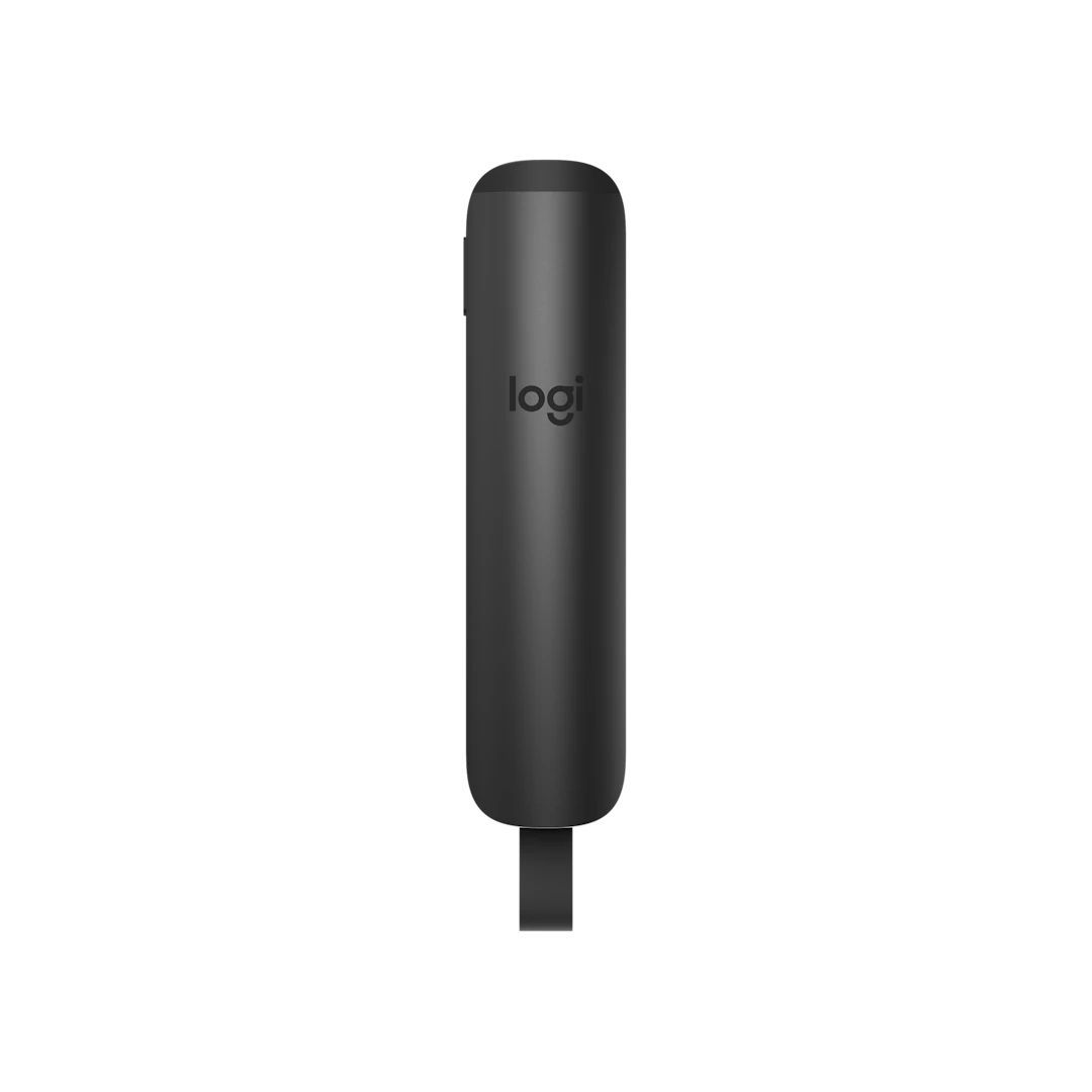 Logitech Logitech Spotlight 2 Presentation remote control Graphite