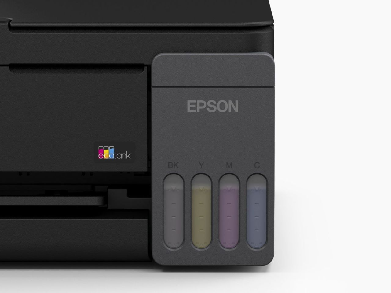Epson EcoTank L3350W Wireless Tintasugaras Nyomtató/Másoló/Scanner Epson EcoTank L3350W Wireless Tintasugaras Nyomtató/Másoló/Scanner
