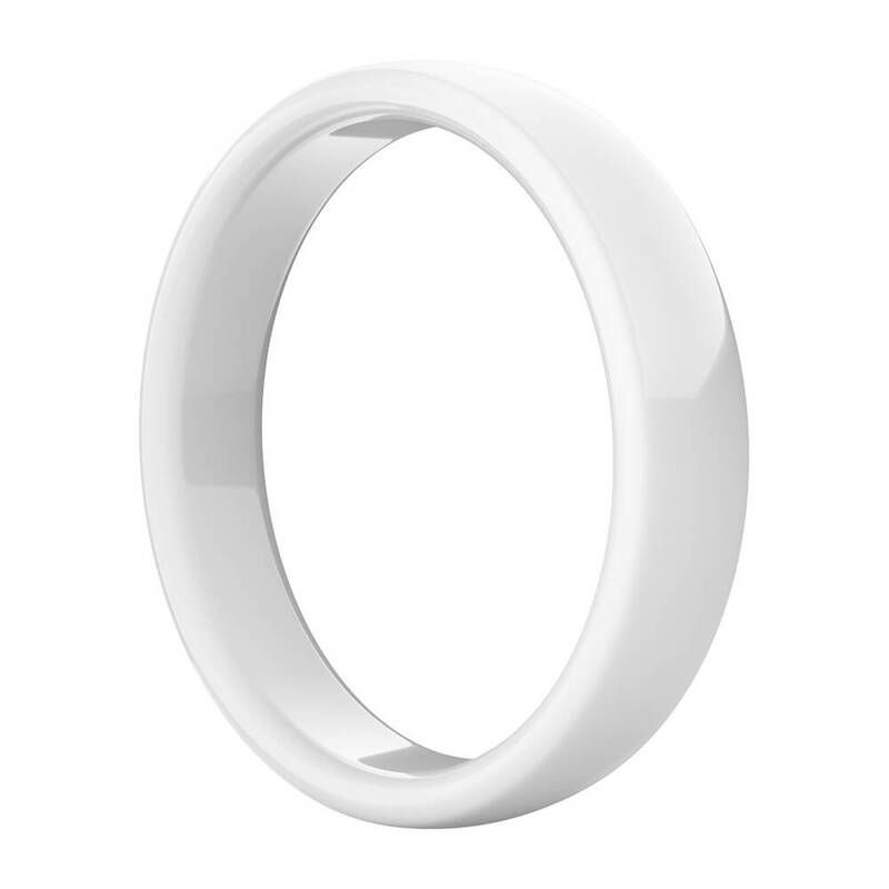 Carneo Pay Ring S6 White