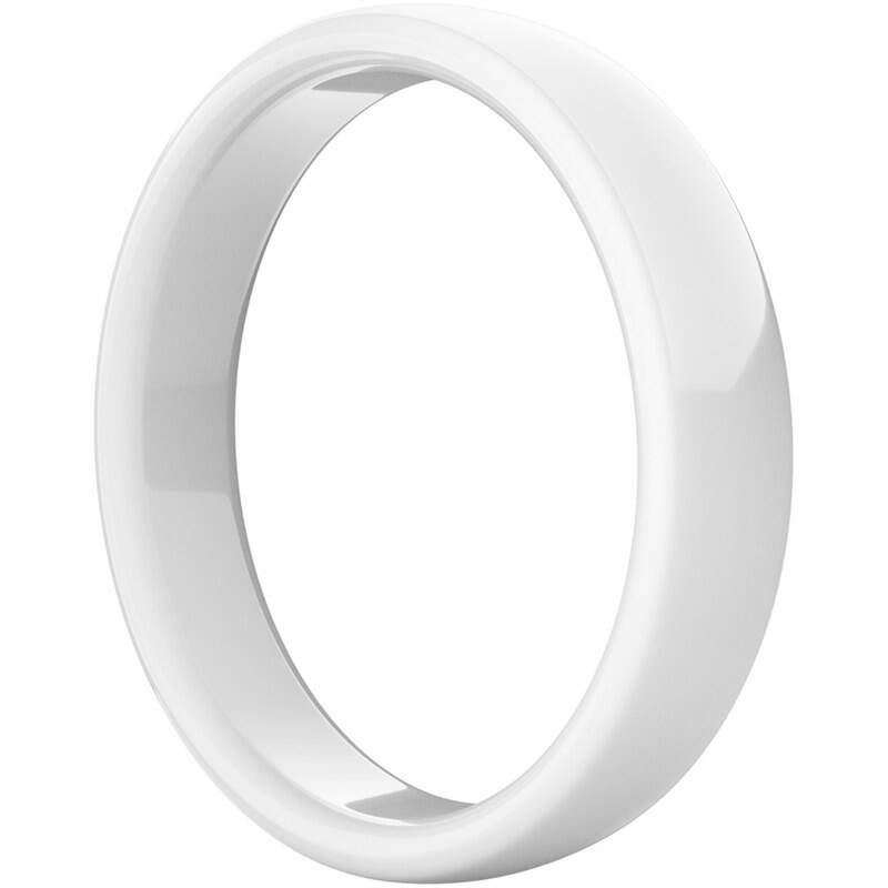 Carneo Pay Ring S9 White