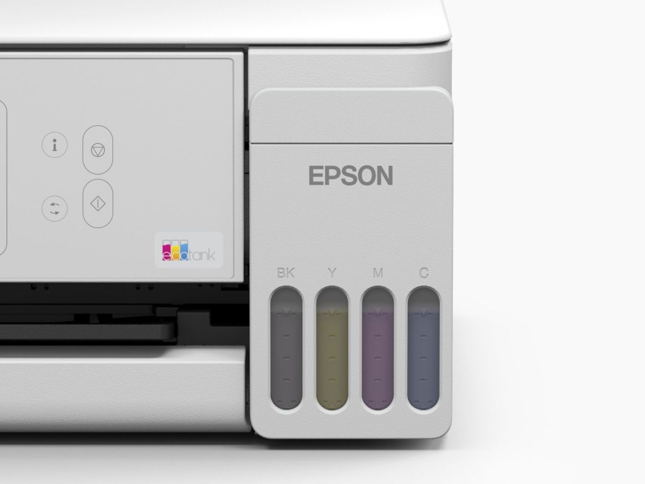 Epson EcoTank L3366W Wireless Tintasugaras Nyomtató/Másoló/Scanner