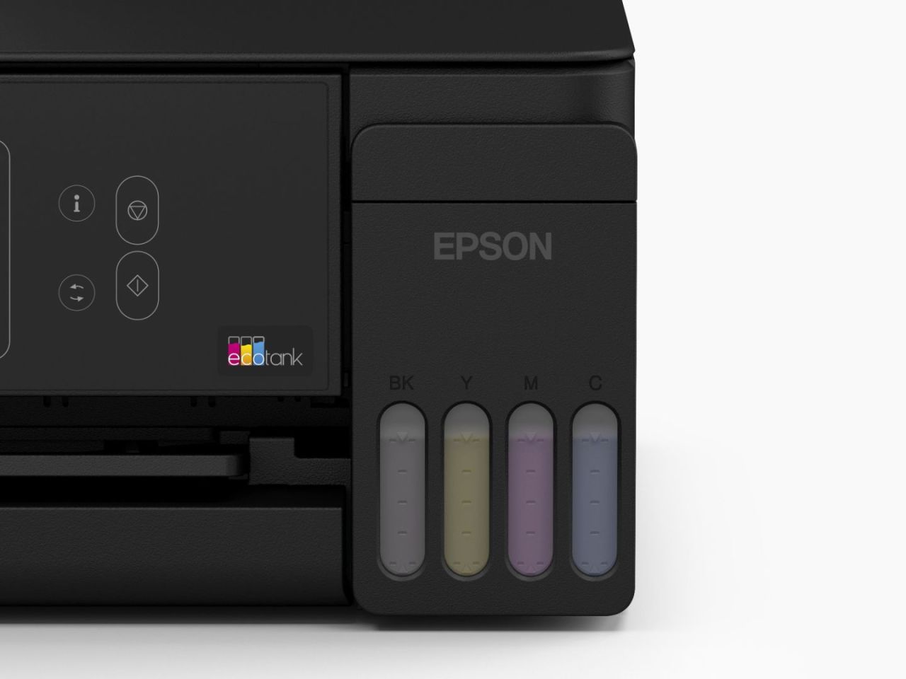 Epson EcoTank L3361W Wireless Tintasugaras Nyomtató/Másoló/Scanner Epson EcoTank L3361W Wireless Tintasugaras Nyomtató/Másoló/Scanner