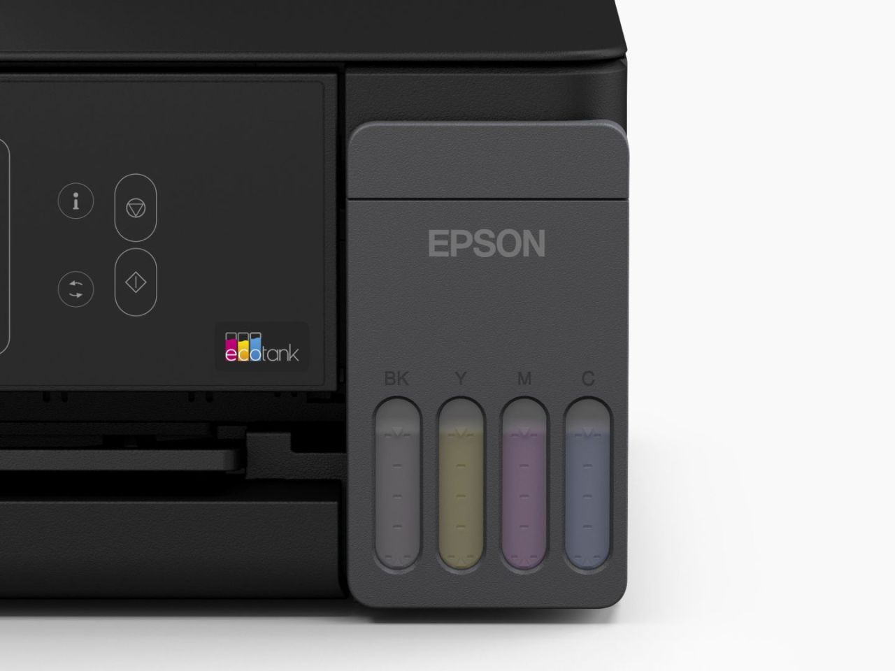 Epson EcoTank L3360W Wireless Tintasugaras Nyomtató/Másoló/Scanner Epson EcoTank L3360W Wireless Tintasugaras Nyomtató/Másoló/Scanner
