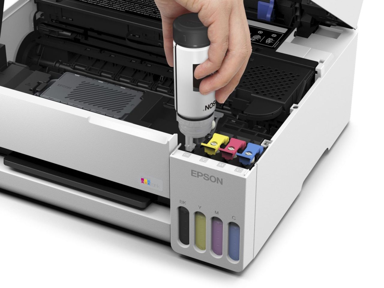 Epson EcoTank L3356W Wireless Tintasugaras Nyomtató/Másoló/Scanner Epson EcoTank L3356W Wireless Tintasugaras Nyomtató/Másoló/Scanner