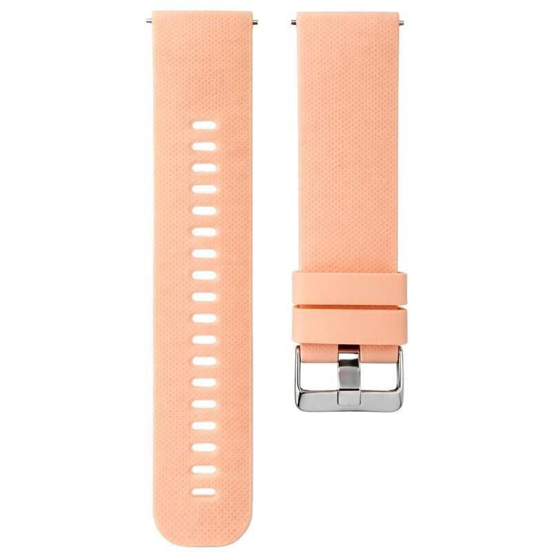 Carneo Pay Strap 22mm Pink