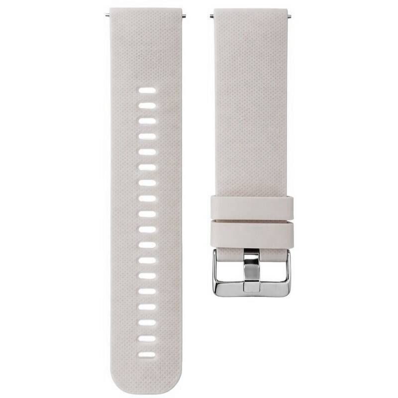 Carneo Pay Strap 22mm Grey