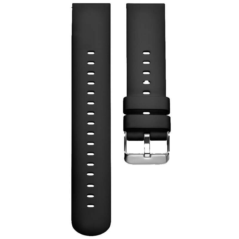 Carneo Pay Strap 20mm Black